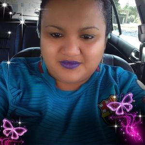 Meet your Posher, Sandy